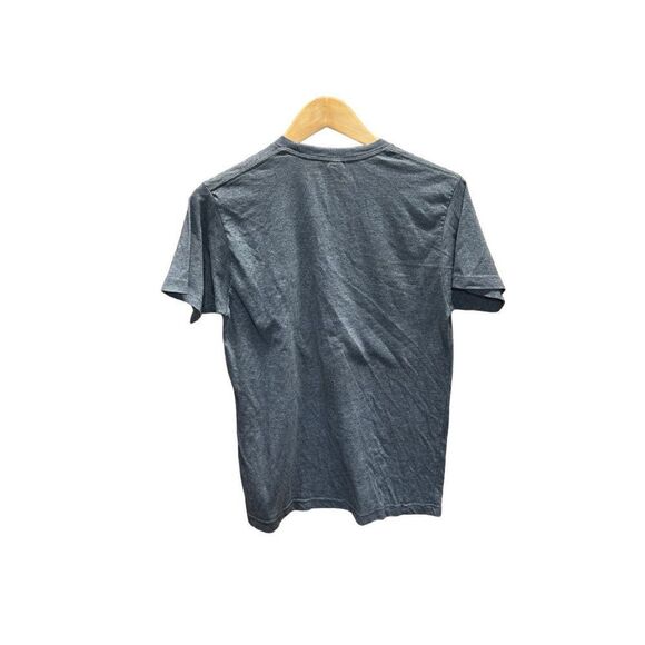 Bob Evans Farms American Flag Tractor tultex Size Medium (M) - Picture 2 of 5